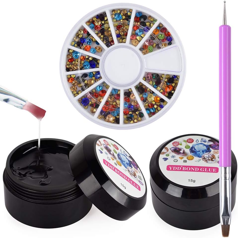 Qarmijaer Housse De Poignée De Micro Pour Fête Et émission De