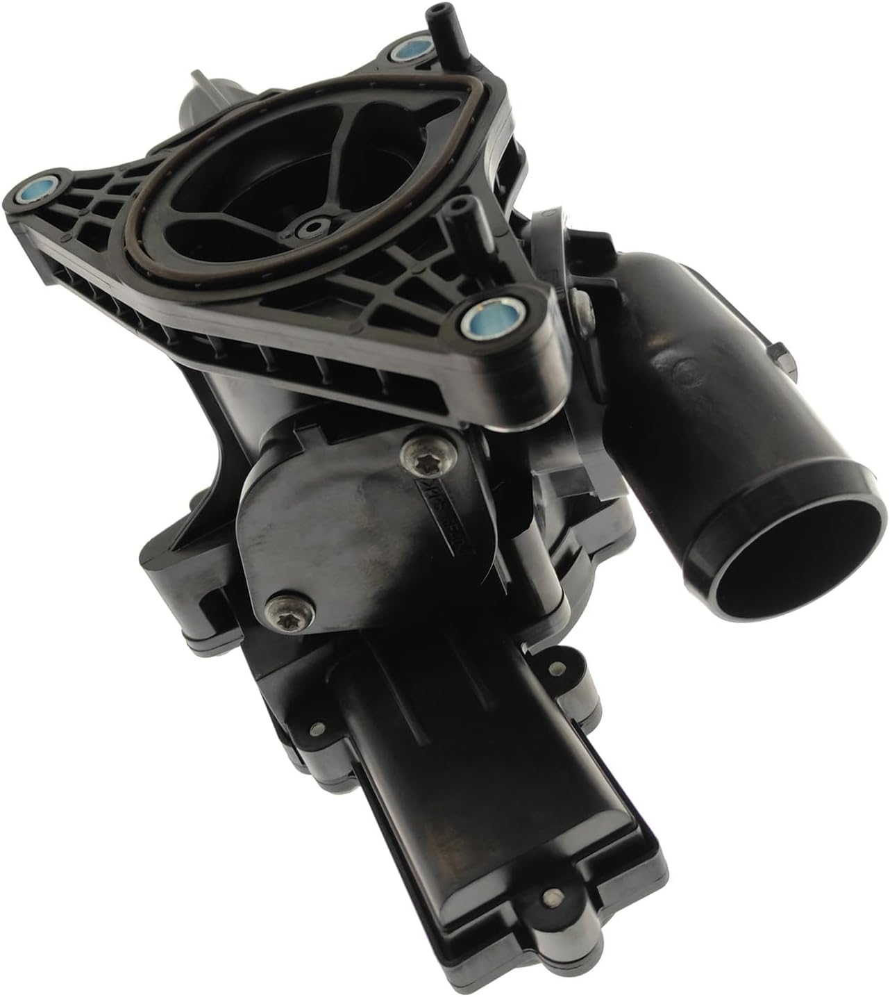 Coolant Thermostat for 2020 2021 2022 2023 Venue Limited,SE,SEL1.6L L4 25600-2M052 256002M052