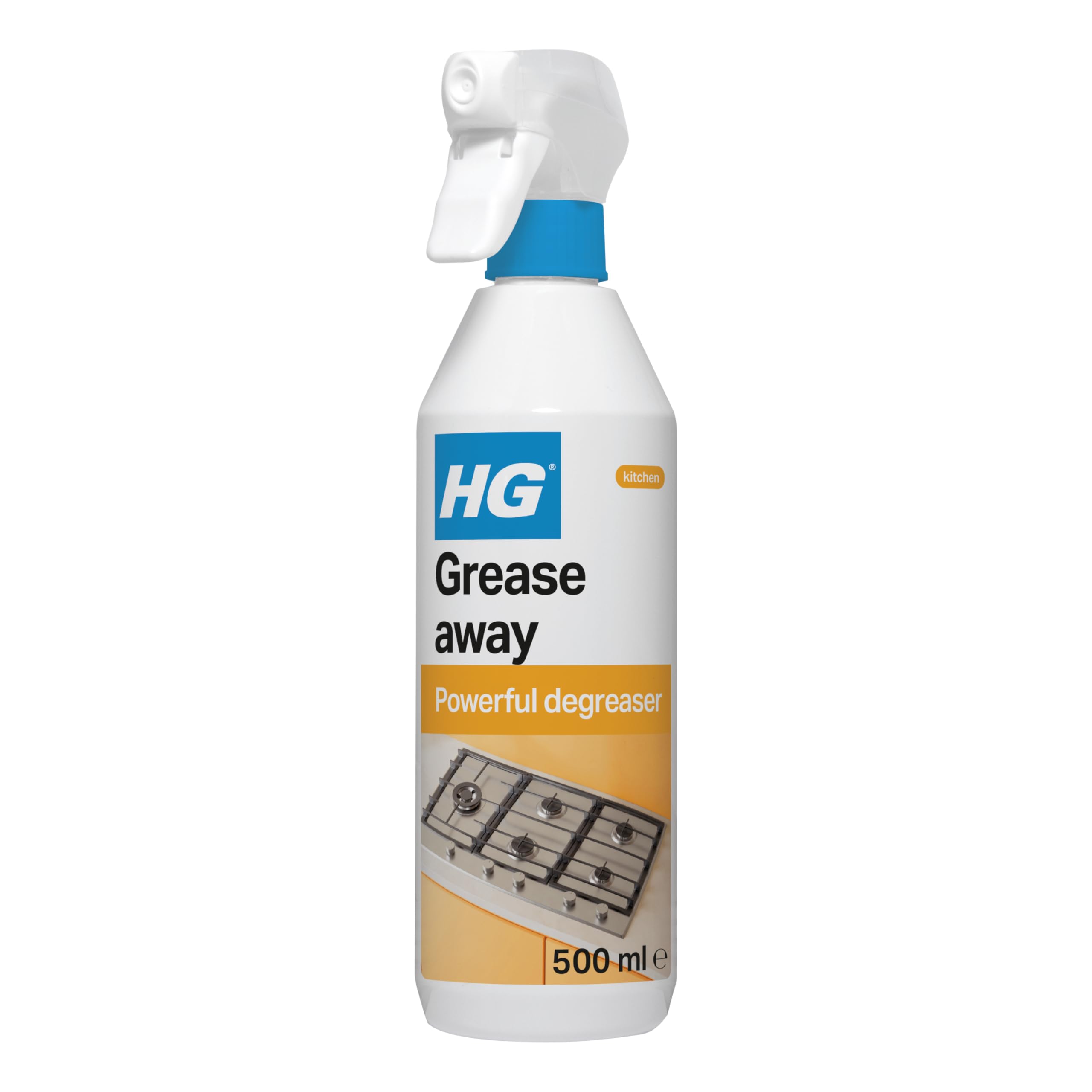 Grease Away 500Ml