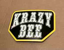 山本KID krazy bee ハードヒット　DVD サイン入り 山本KID krazy bee ハードヒット DVD サイン入り Amazon.co.jp