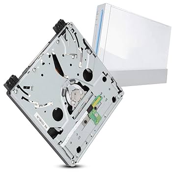 Wii おとくせっと！ら wiiセット Nintendo Wii Lens Cleaner Set for sale online | eBay