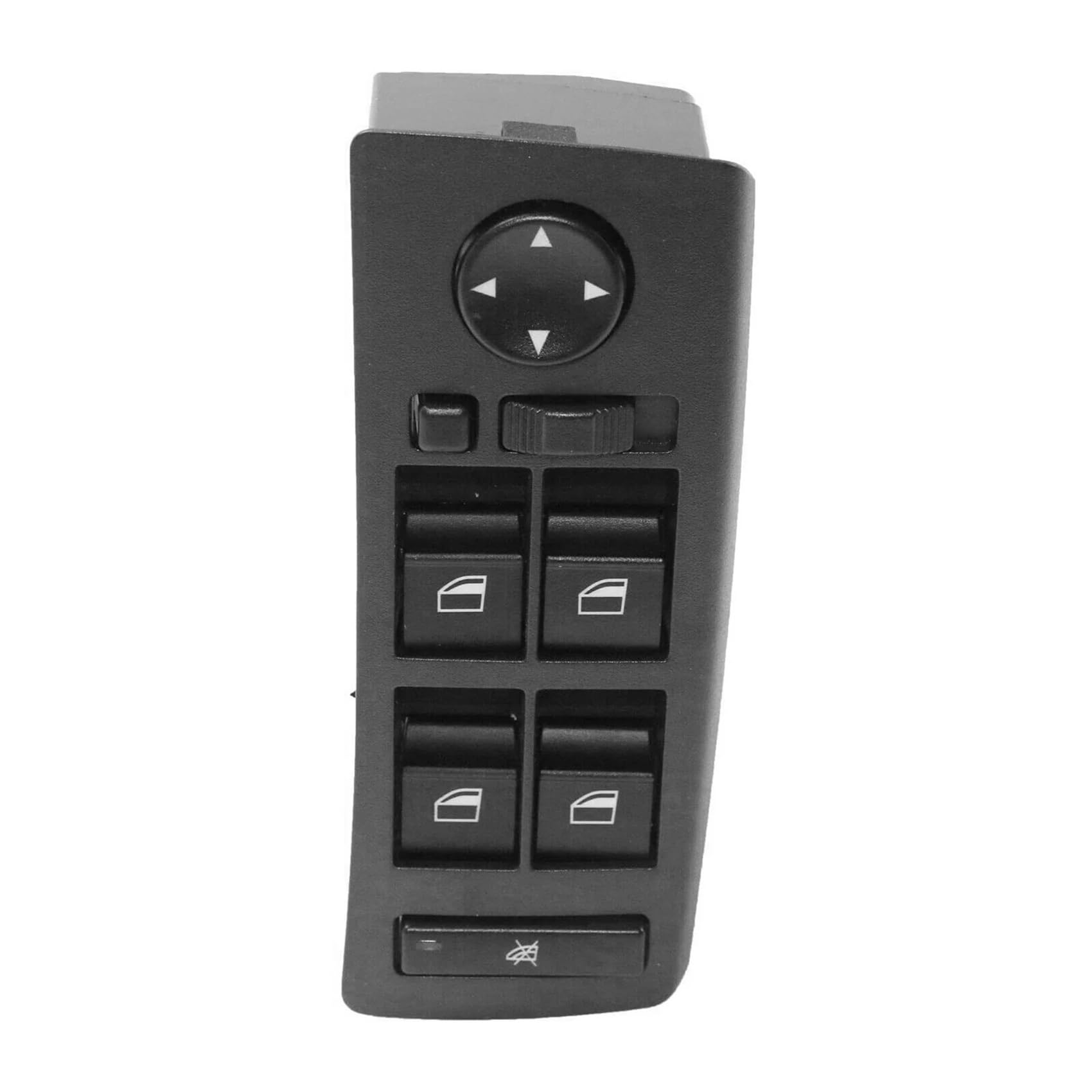 Commande lève vitre électrique X5 E53 bouton interrupteur gauche accessoires voiture 2000-2006