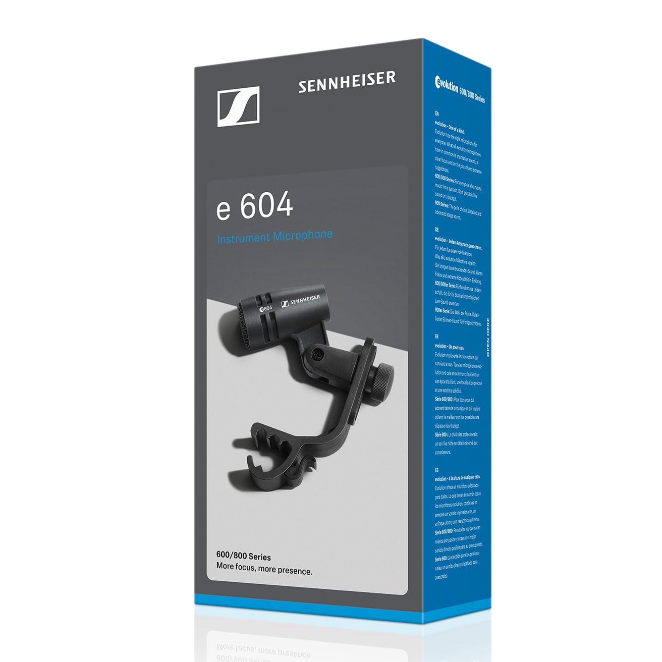 SENNHEISER e902 e604×3 まとめ売り バラ売り可 Sennheiser_E604