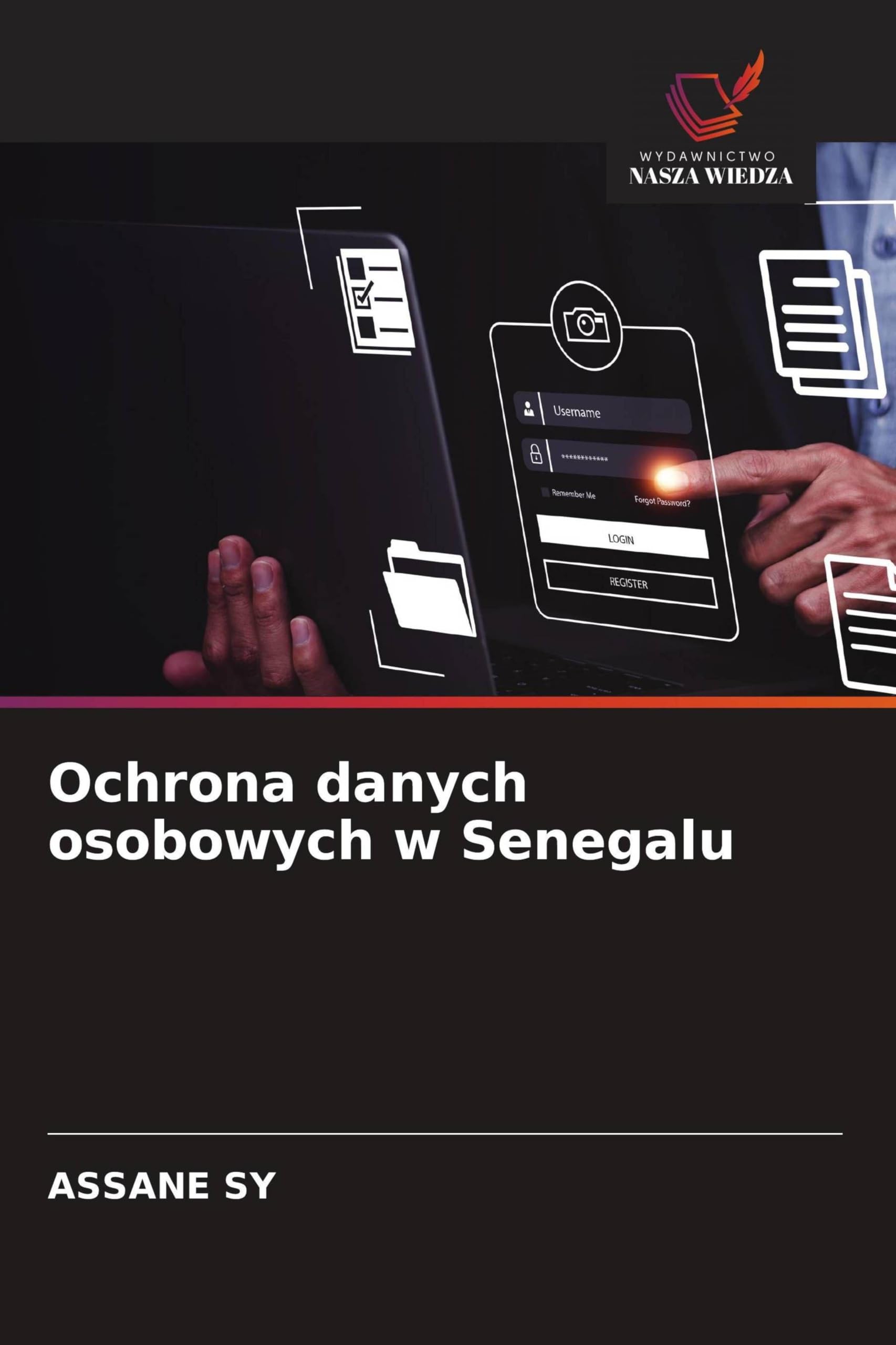 Ochrona danych osobowych w Senegalu