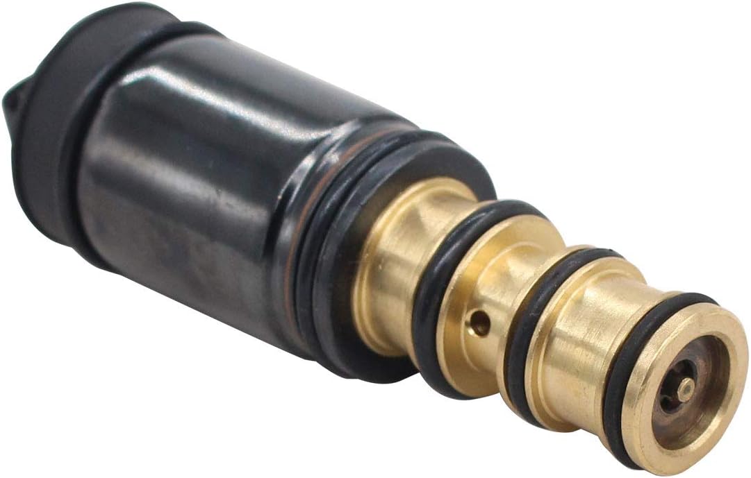 NewYall AC A/C Compressor Electronic Control Valve