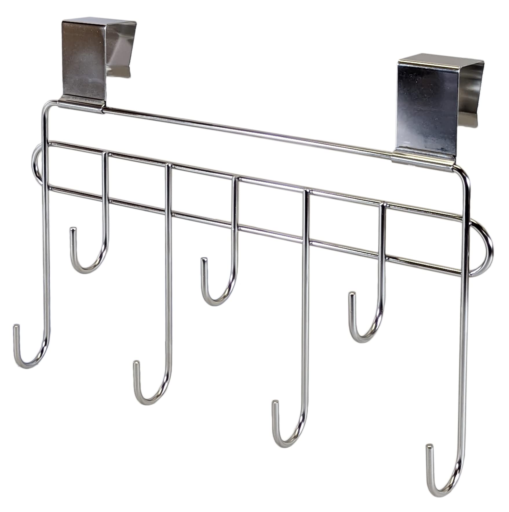 カスタムオーダー商品　フック化カスタム　STRIXXX Amazon.co.jp: スマート フック 7連 ハンキング 吊り 掛け（ シンク扉