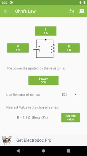 Electrodoc - Electrônica em suas mãos