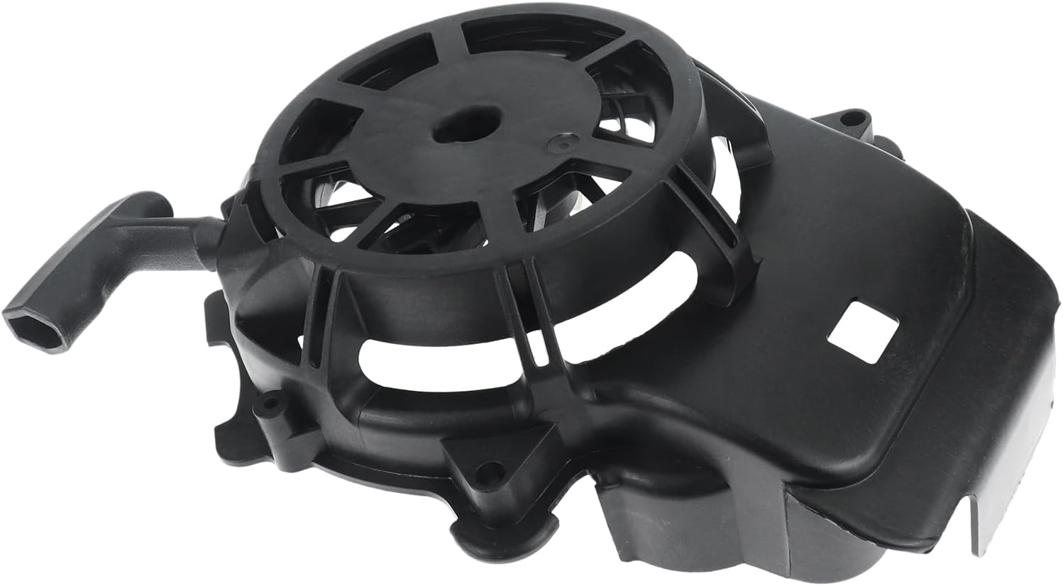 Carbman 594062 Rewind Recoil Starter Pull Start for 594062 093J02 103M02 103M05 103M0B 104M02 Engine Lawn Mower