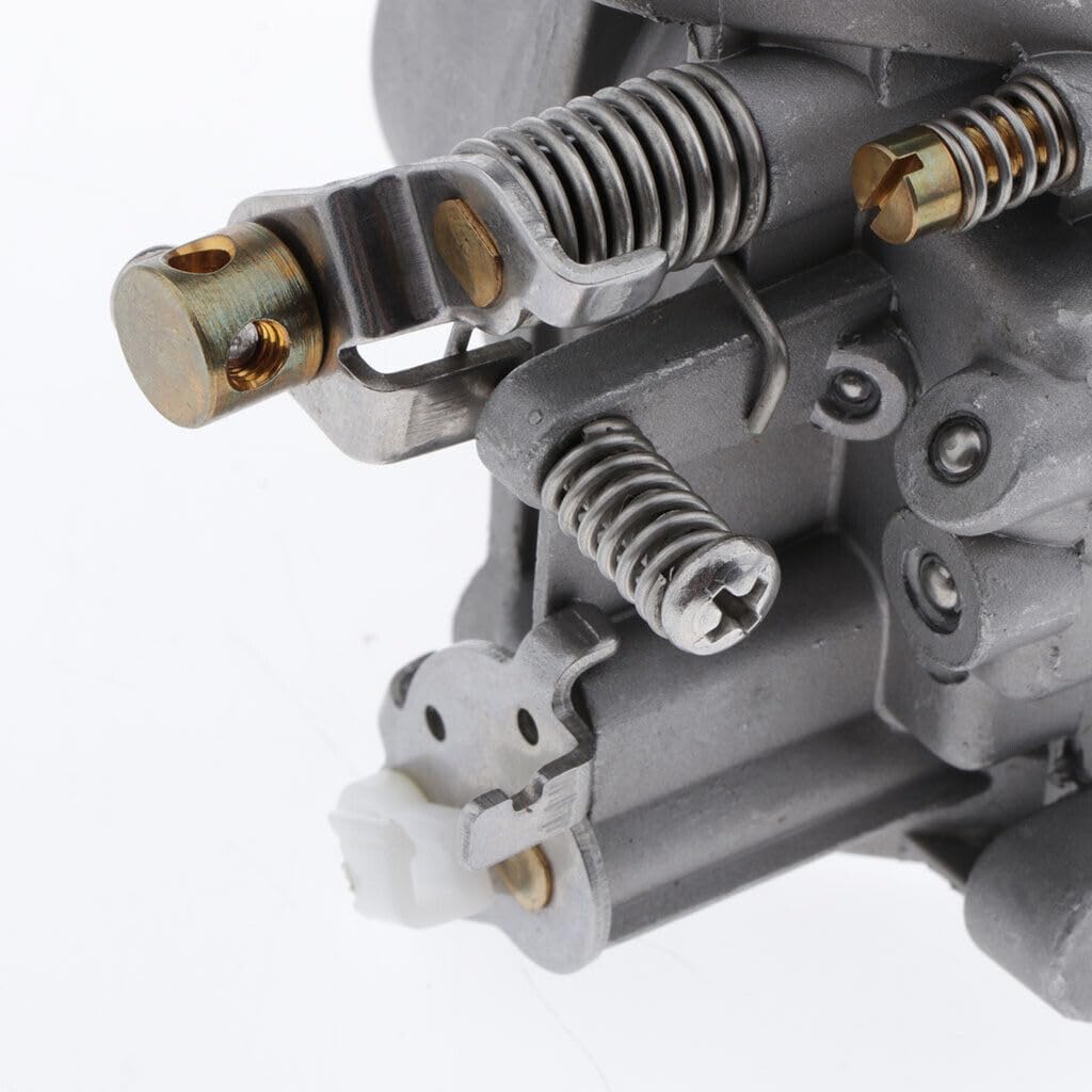 Bootsmotoren Vergaser Assy 6G1-14301-00 6N0-14301-10 für Yama-ha 6 8 PS 2-Takt Außenborder