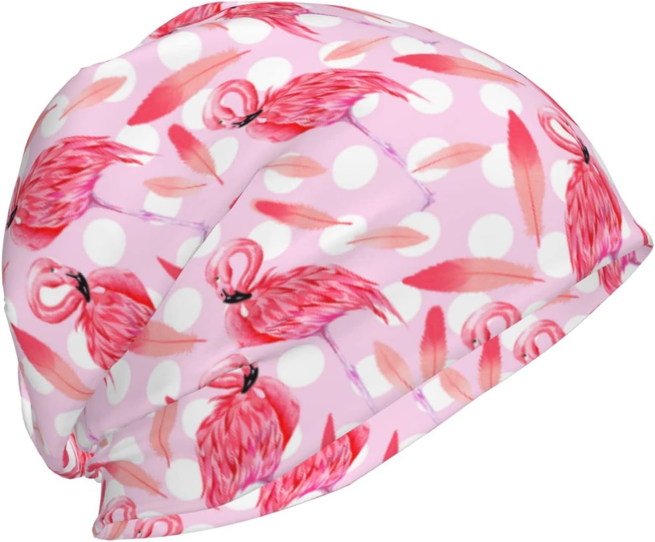 Giinly Beanie Cap Cancer Turban Headwear Hats for Women Men - Image 5