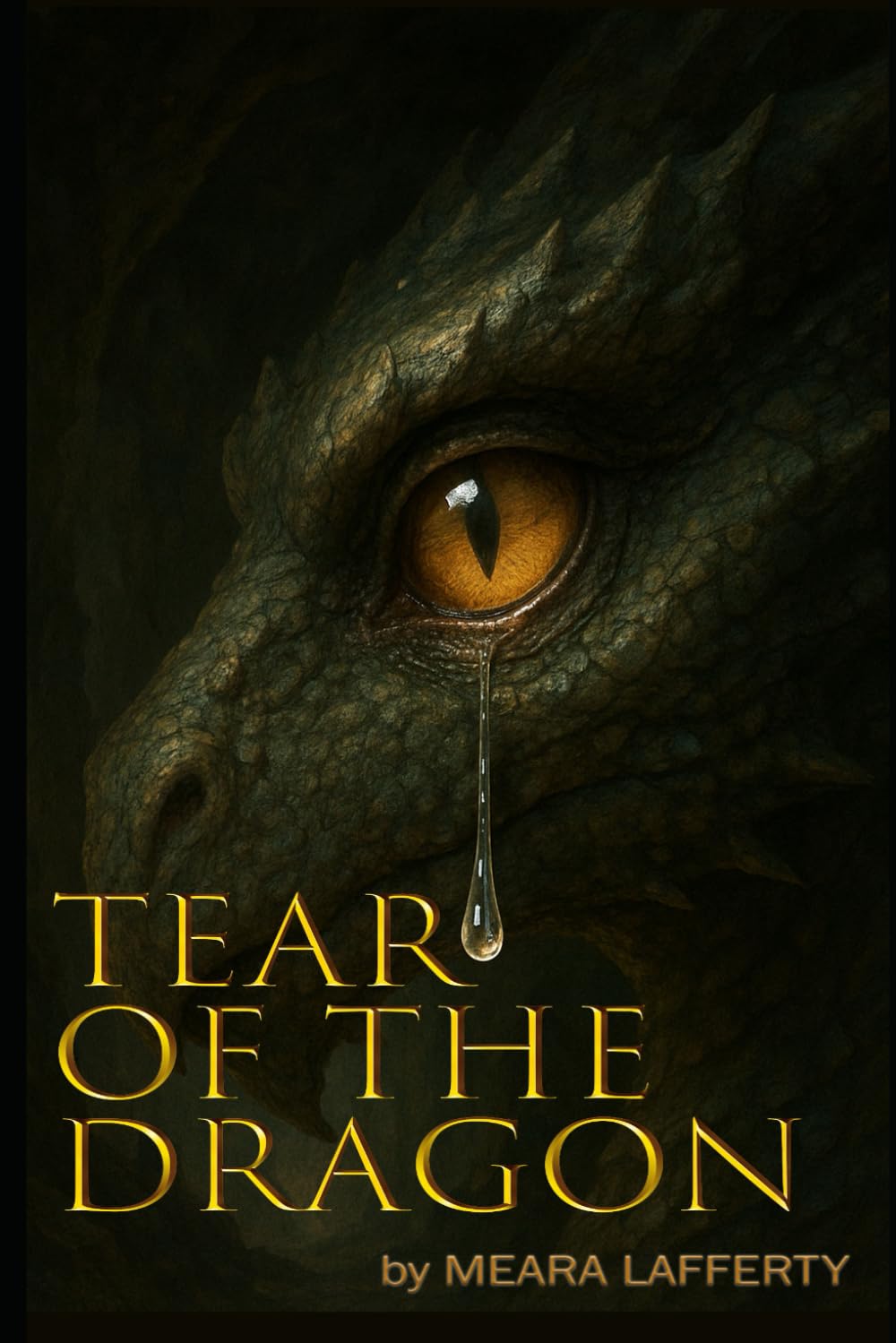 Tear of the Dragon