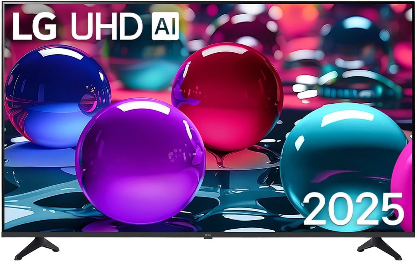 LG 50インチ UHD AI ThinQ 4K TV 50UM7300EJA medium03.jpg