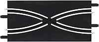 Vista 1 de Carrera GO 61609 Lane Change Changing Section Track Part Add On Accessory (2-Pack)