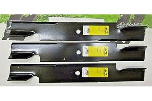 USA Blades for SCAG 482881 48111