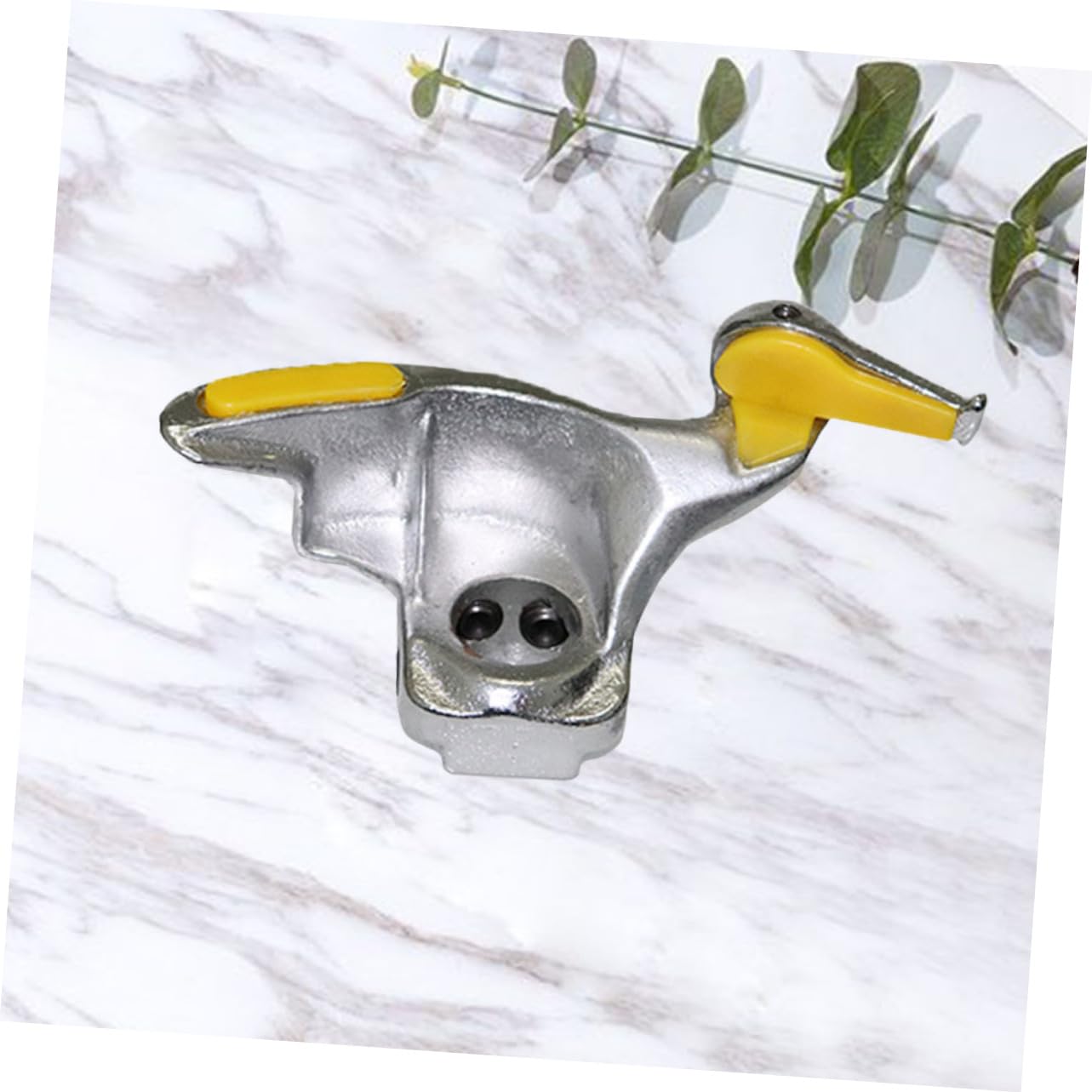 Testa Smontagomme a 29Mm in Acciaio Fuso per Auto Utensile per Smontaggio Pneumatici Strumento Riparazione per Cerchi in Alluminio e Acciaio