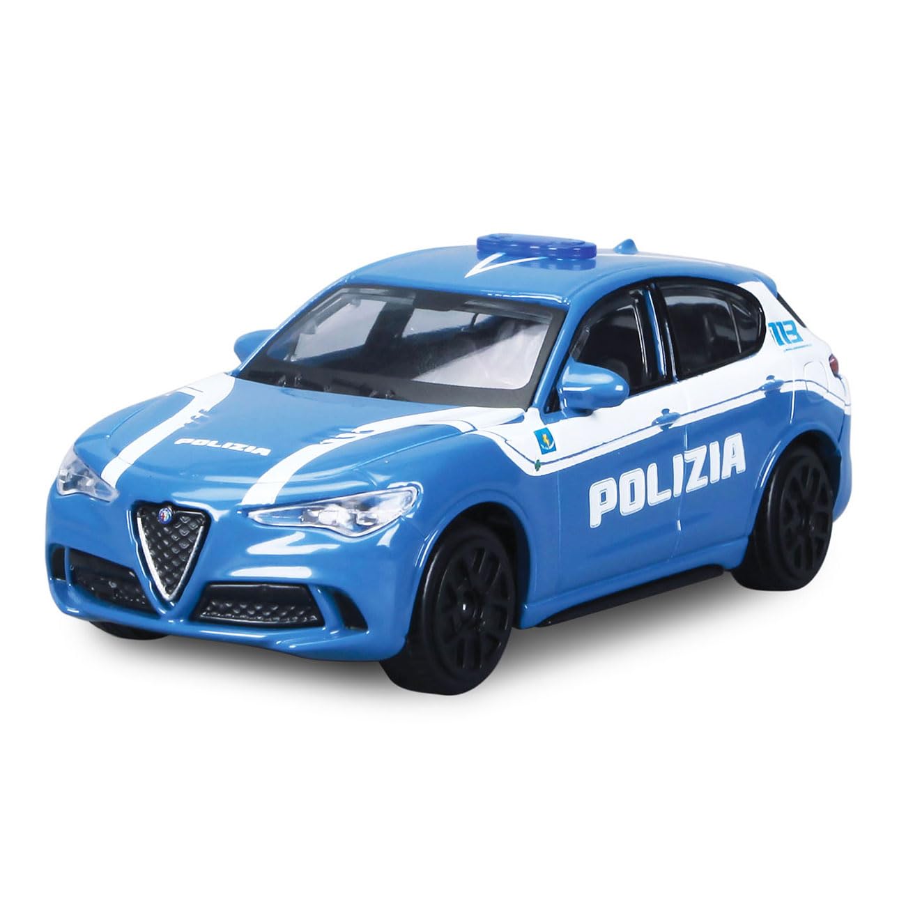 Burago Alfa Romeo Tonale 2023 Bleue 1:43 - Neuf - Modélisme Auto Collection BU30468BL Burago Burago Alfa Romeo Tonale 2023 Bleue 1:43 - Neuf - Modélisme Auto Collection BU30468BL Burago