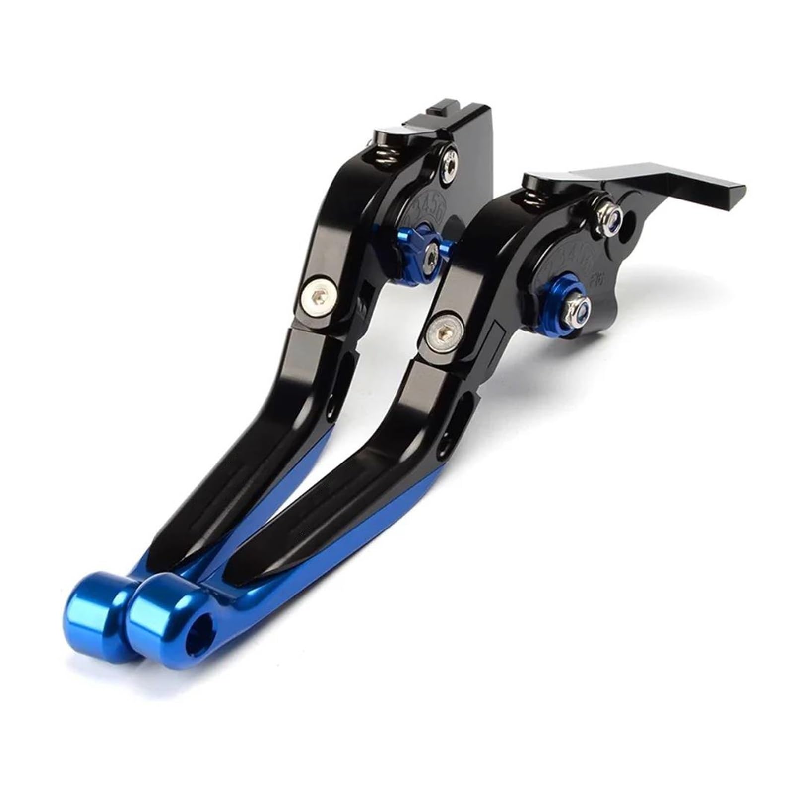 RVEVFBKBAL Motocycle Brake Clutch Levers Handle Lever for Voge DS900X 900DSX DS 900X 900dsx 2024-2026(B)