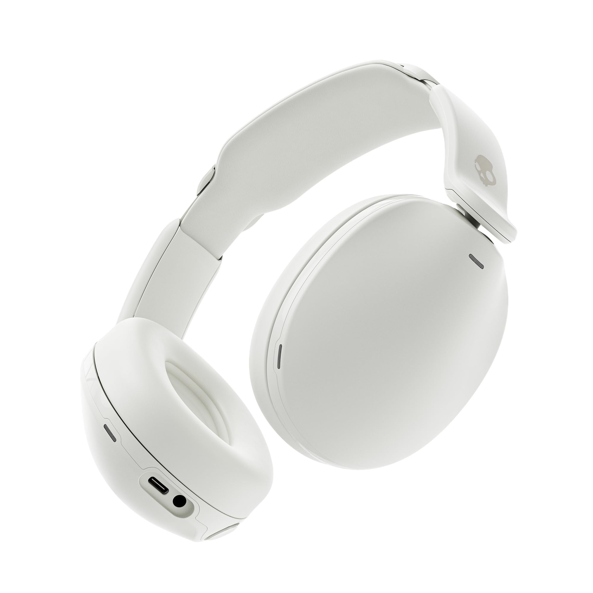 Skullcandy Hesh 360 Cuffie Wireless Bluetooth Con Microfono