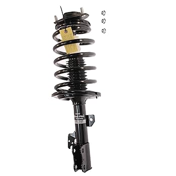 Amazon.com: KYB SR4145 Strut Plus Complete Corner Unit