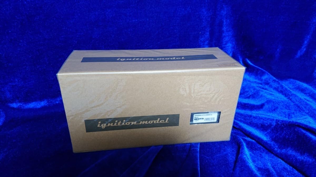 Amazon | 1/18 Ignition model イグニッションモデル PANDEM GT-R
