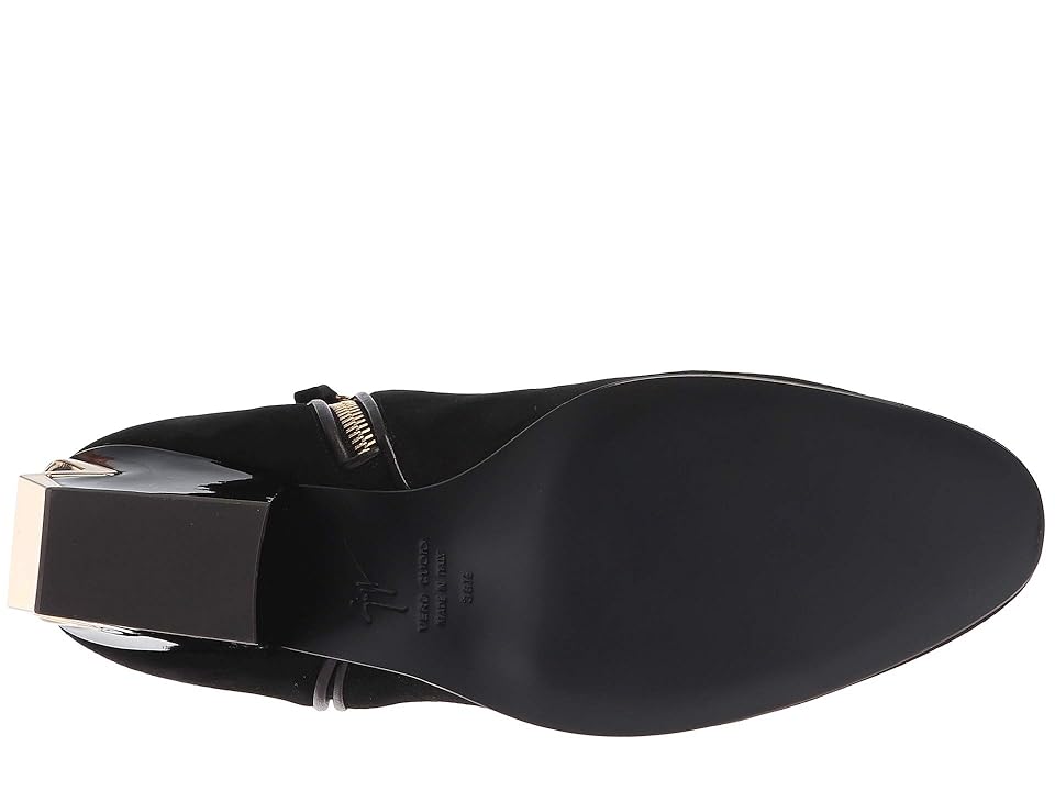 

Giuseppe Zanotti I870009 (Cam Nero) Women's Boots, Black