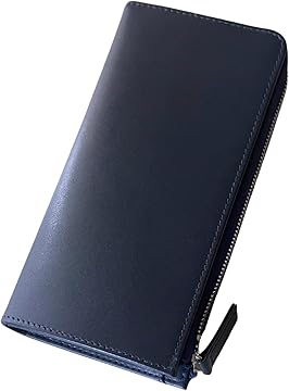 aikki　グレージュ長財布 Amazon.co.jp: 深く味わう喜び