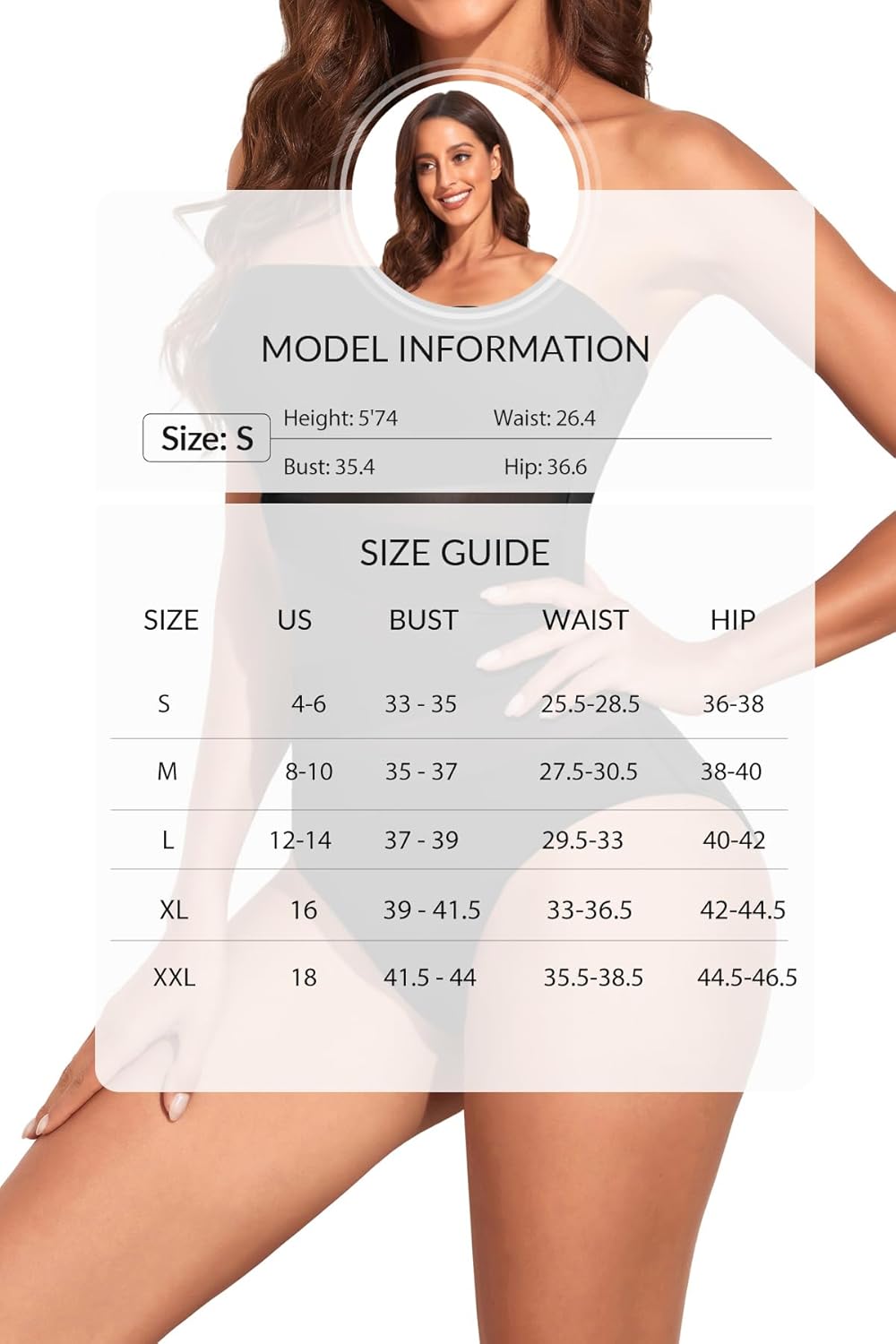 Holipick Women Strapless Bandeau One Piece Swimsuits Sexy Mesh Cutout Bathing Suits Tummy Control Swimwear