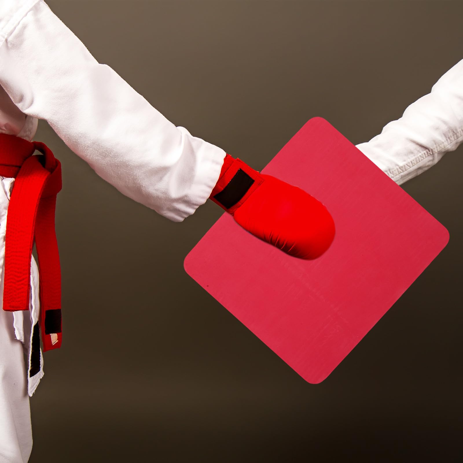 Tablero de Taekwondo Profesional de Espuma Eva para Entrenamiento