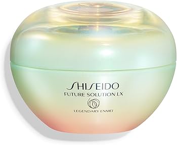 Amazon.com: Shiseido Future Solution LX Legendary Enmei Ultimate