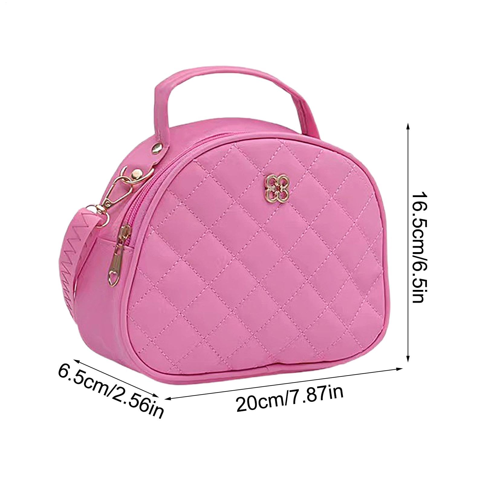 Monedero de Juego para niños pequeños, Monedero de con Accesorios - Juego de Juguetes 27X | Juguetes de Maquillaje para Juegos de simulación, Que Incluyen Billetera, teléfonos, Gafas de