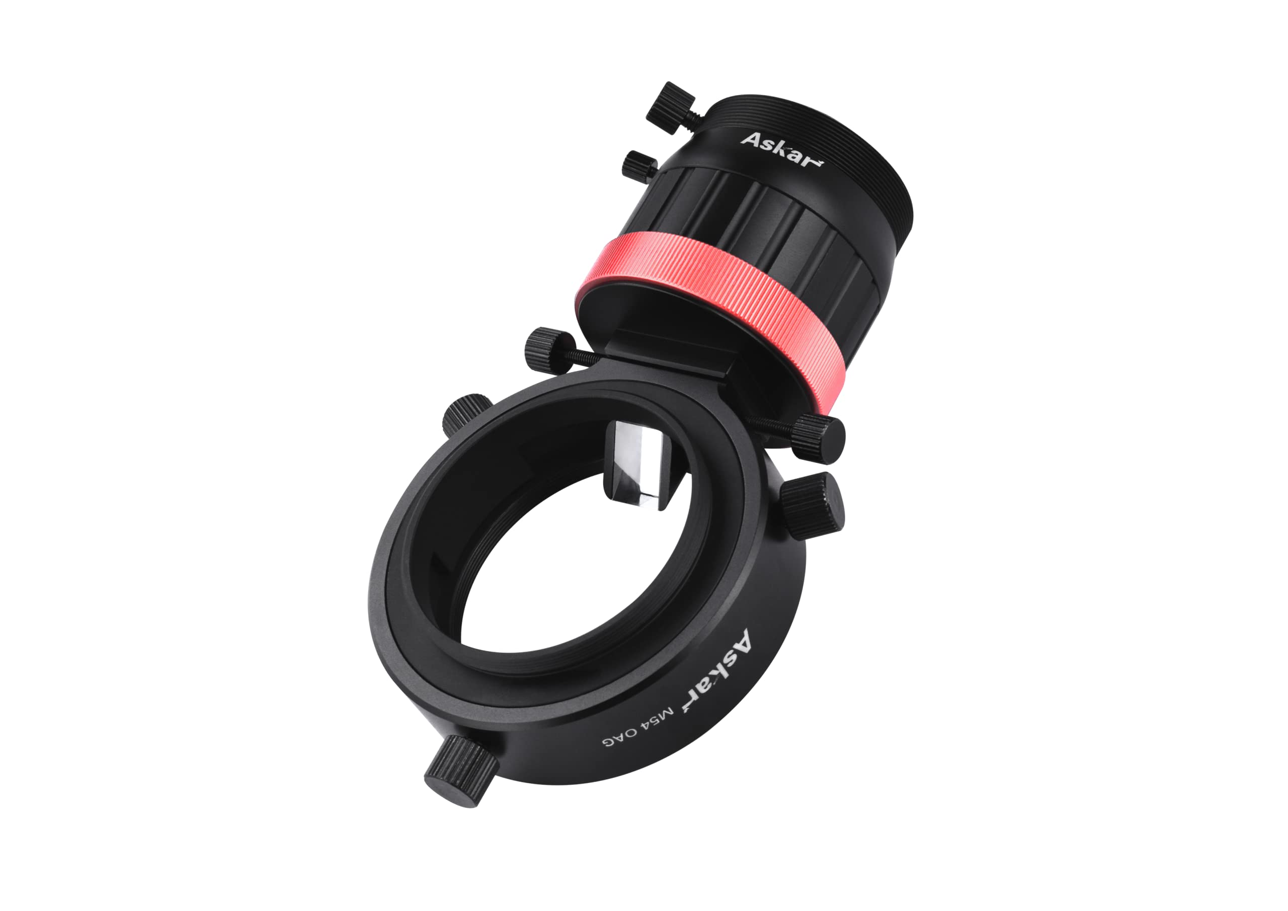Askar Guía fuera del eje (OAG), Askar M54 OAG para astrofotografía, accesorios astronómicos