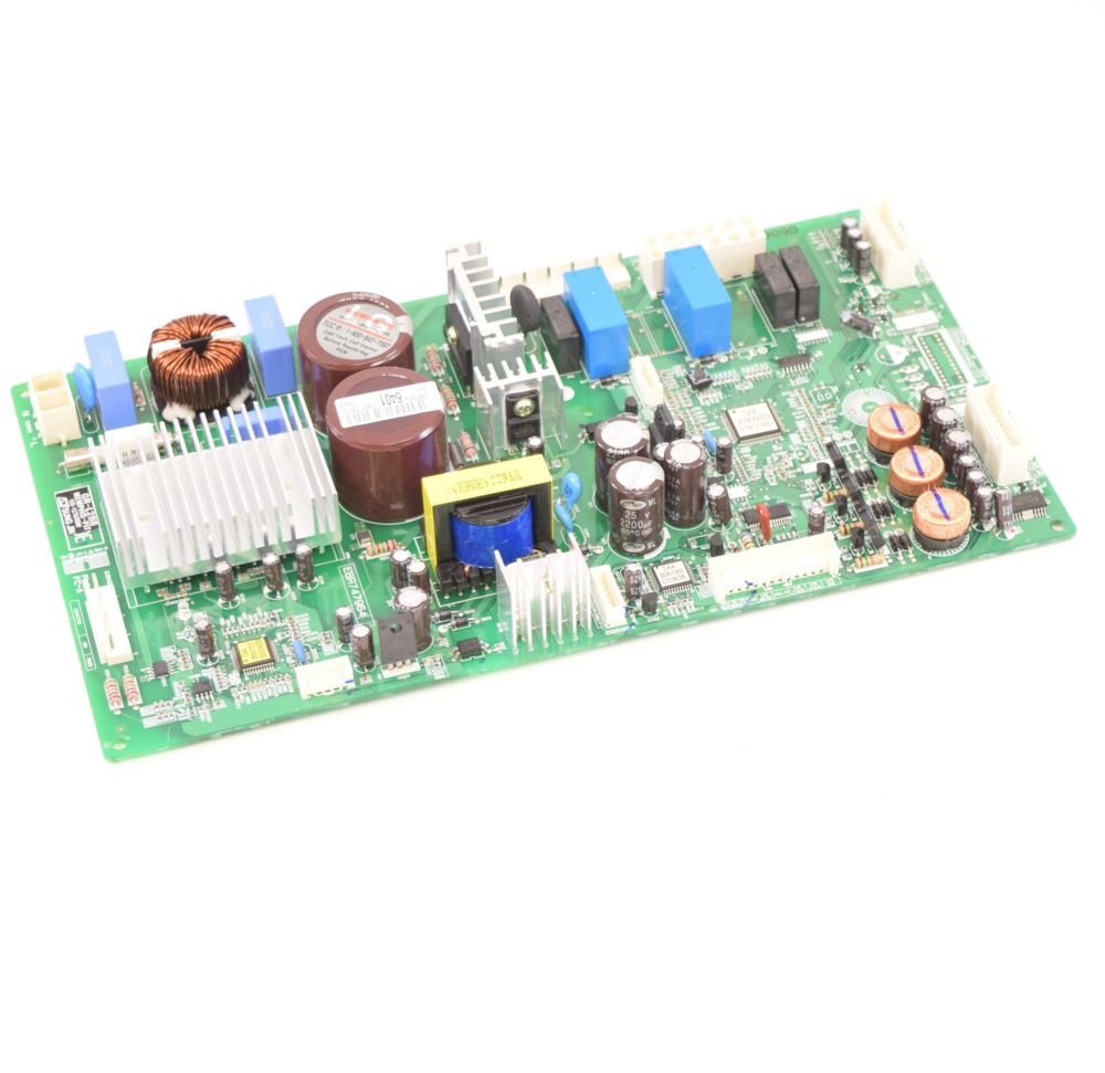 EAU63103012 Refrigerator Fan Motor - Compatible With LG Kenmore Fridge Replacement Parts