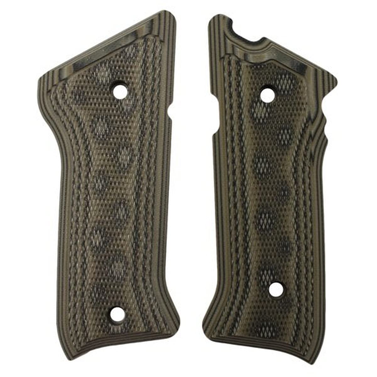 HogueHogue, Ruger Mark II/Mark III Grip, Checkered