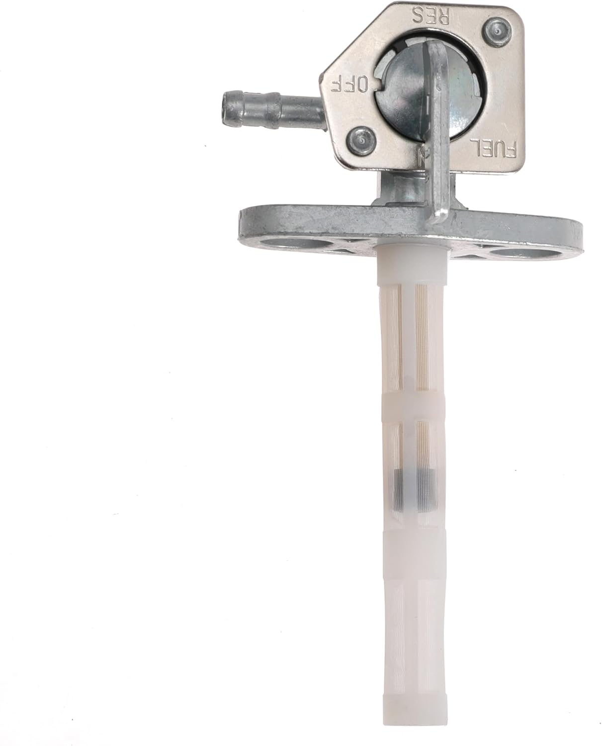 Fuel Valve Petcock Tank Switch for Honda XR50R XR70R XR80R XR100R CRF50F CRF70F CRF80F CRF100F CRF150F CRF230F Replace 16950-GEL-701 16950-GCF-671