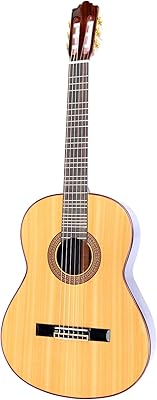 Special Quality Microtonal Classical Guitar String Musical Instrument KG