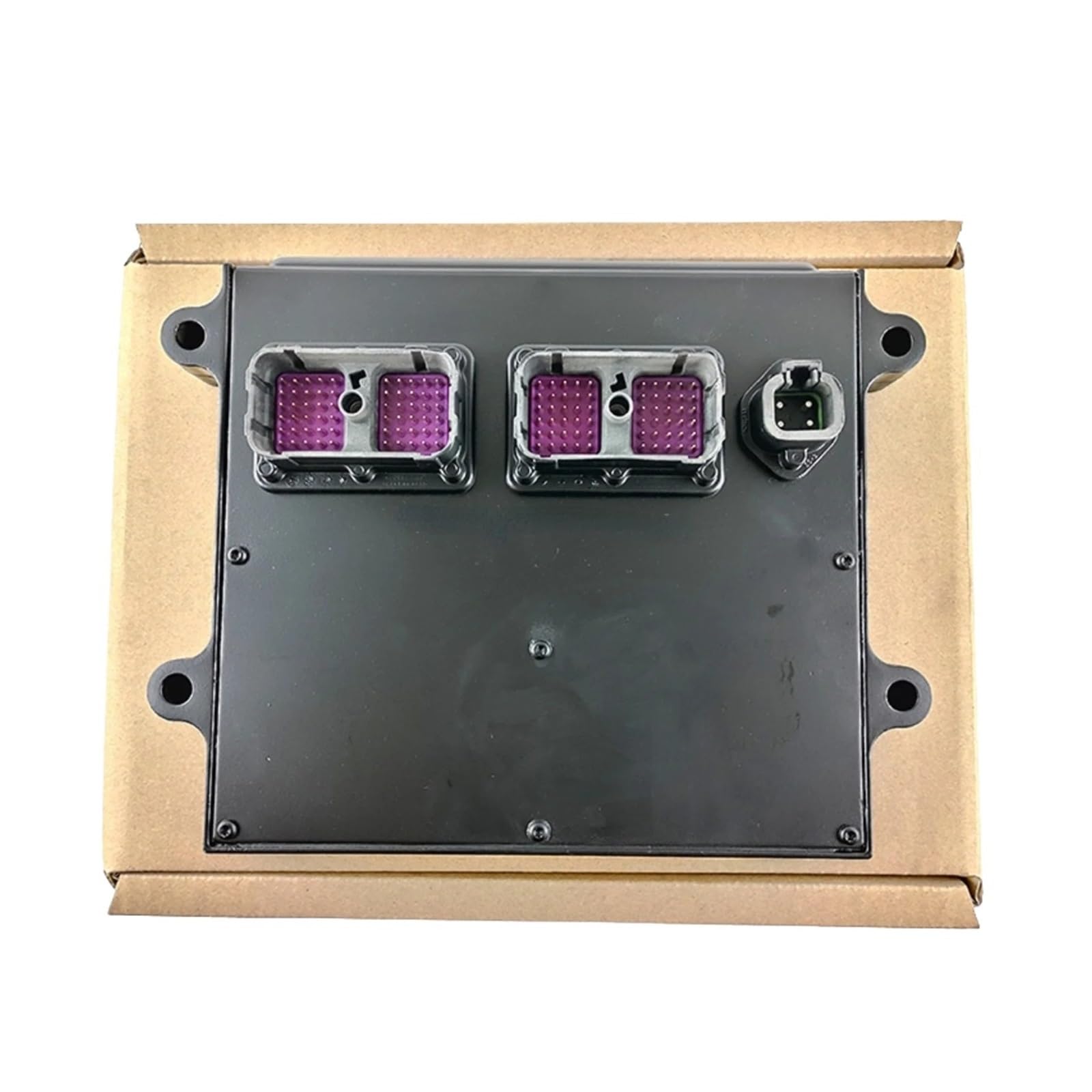 4995445 ISDE ISLE ISBE Diesel Engine Electronic Control Module ECM ECU 4995445(ISDE)