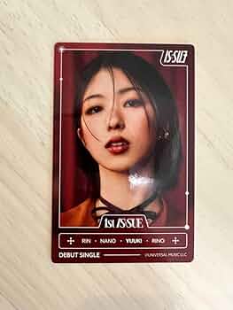 田中優希 ユニバ特典トレカ 61br+bFW2ML._UF350,350_QL50_.jpg