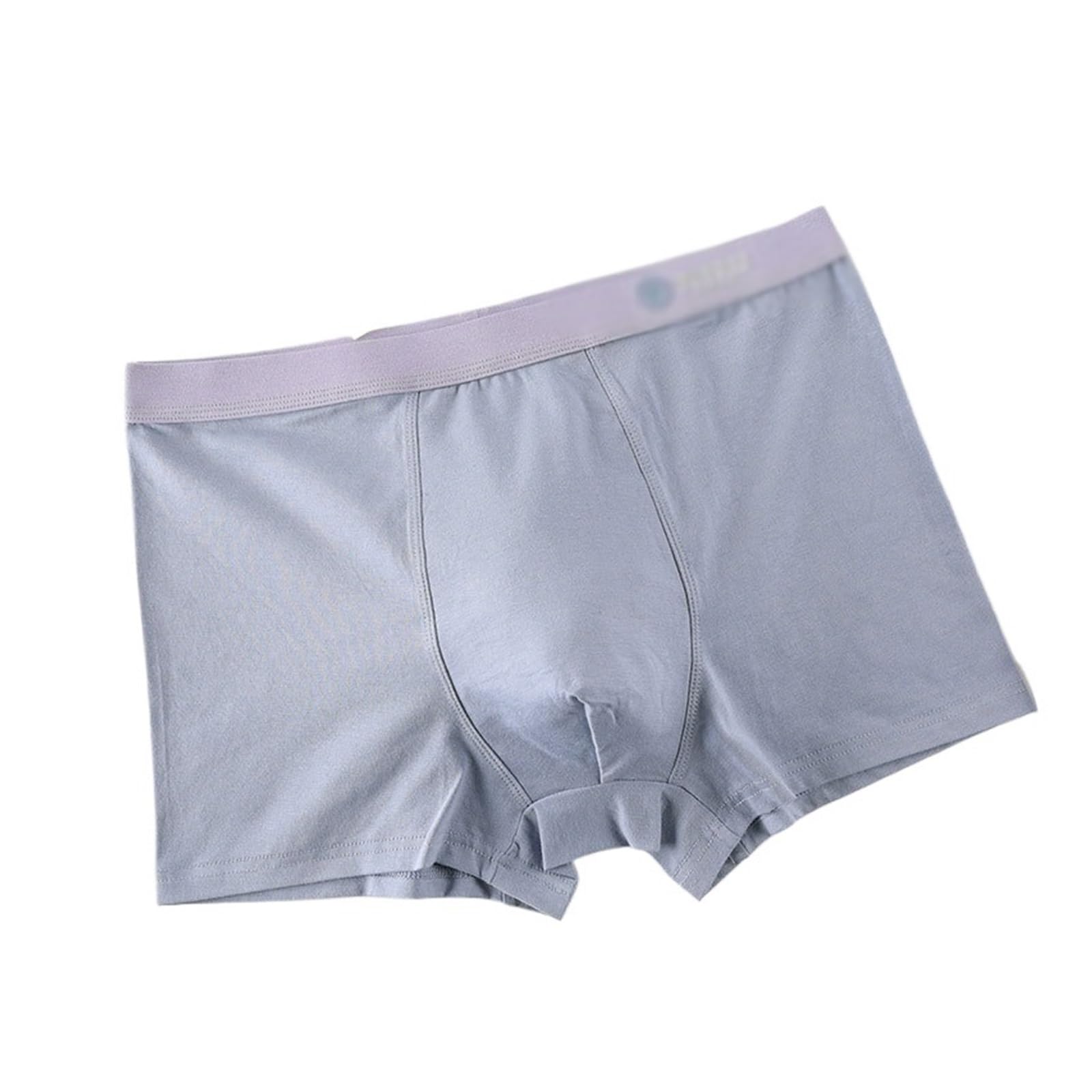 Boxers en coton fort avec poche en U convexe pour un maintien optimal XXL
