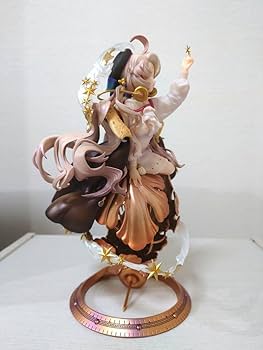 myethos 曙光 フィギュア　正規品未開封 中古】(本体A/箱B)曙光 1/7 完成品フィギュア[Myethos]《発売済
