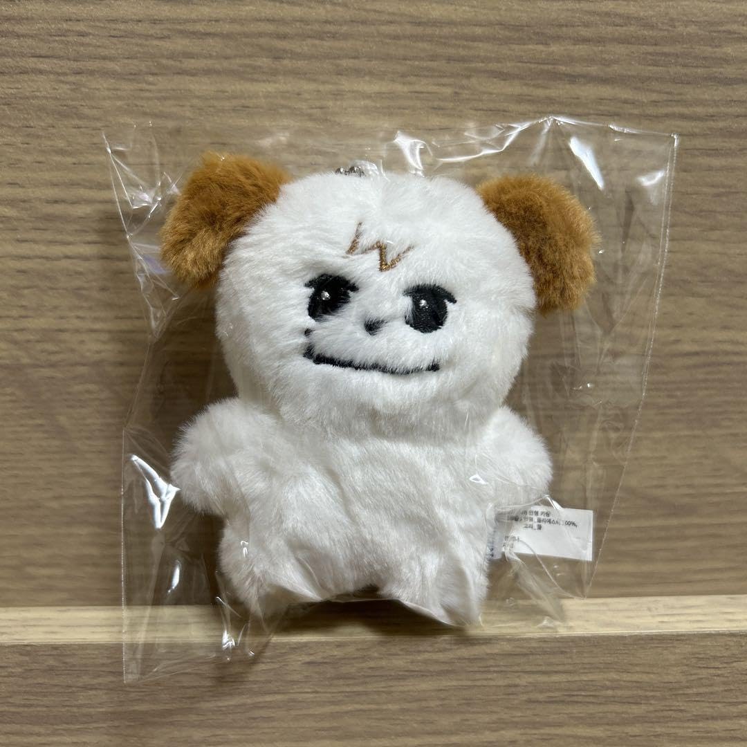 SUPER JUNIOR キュヒョン ギュメ マスコット