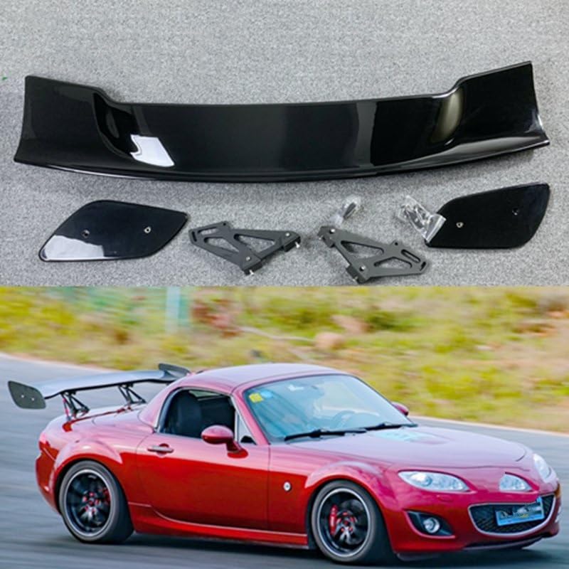 発送可 汎用 リアディフューザー RX7 RX8 インプレッサ Amazon.co.jp: リア ディフューザー マツダ Rx8 Rx-8 MX5 MX-5