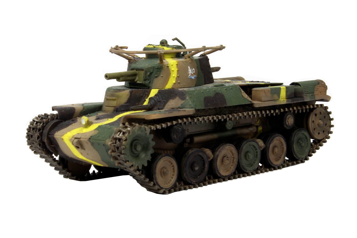Amazon | プラッツ ガールズ&パンツァー劇場版 てのひら戦車道 