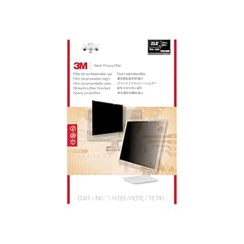 未開封 3M プライバシーフィルター 覗き見防止 モニター