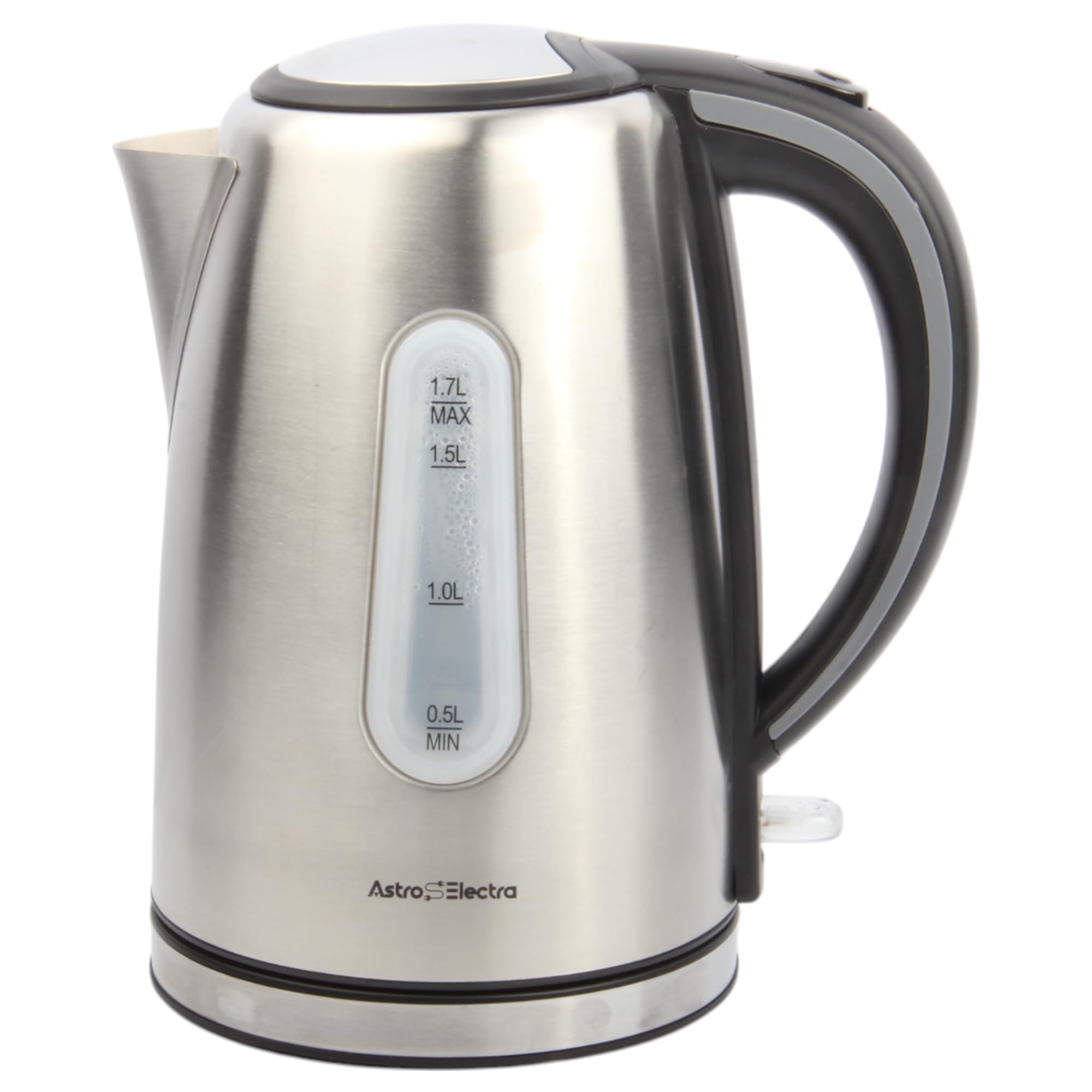 Astro Electra 1.7L Electric Kettle — 2200W Fast Boil