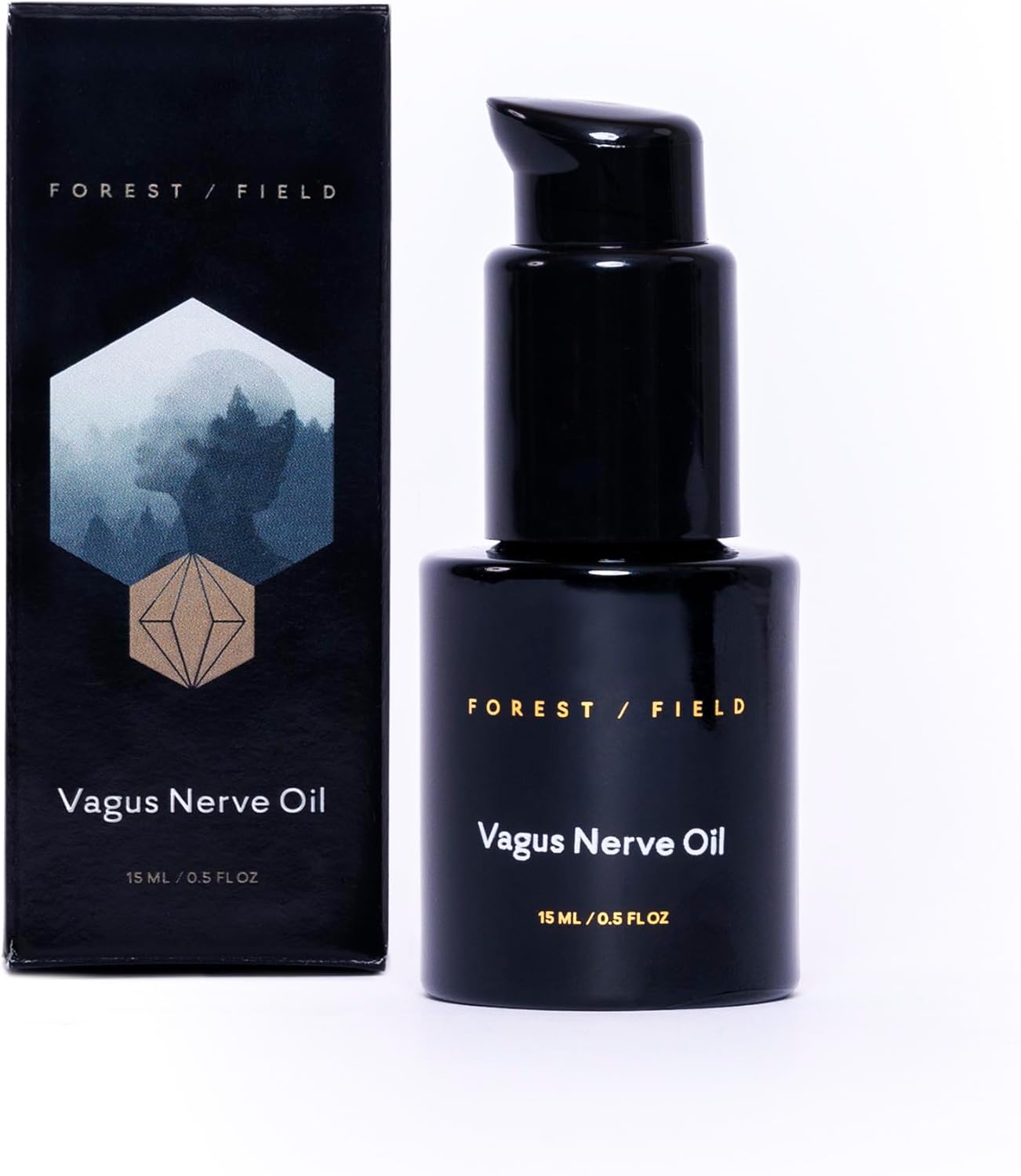 Vagus Nerve Oil