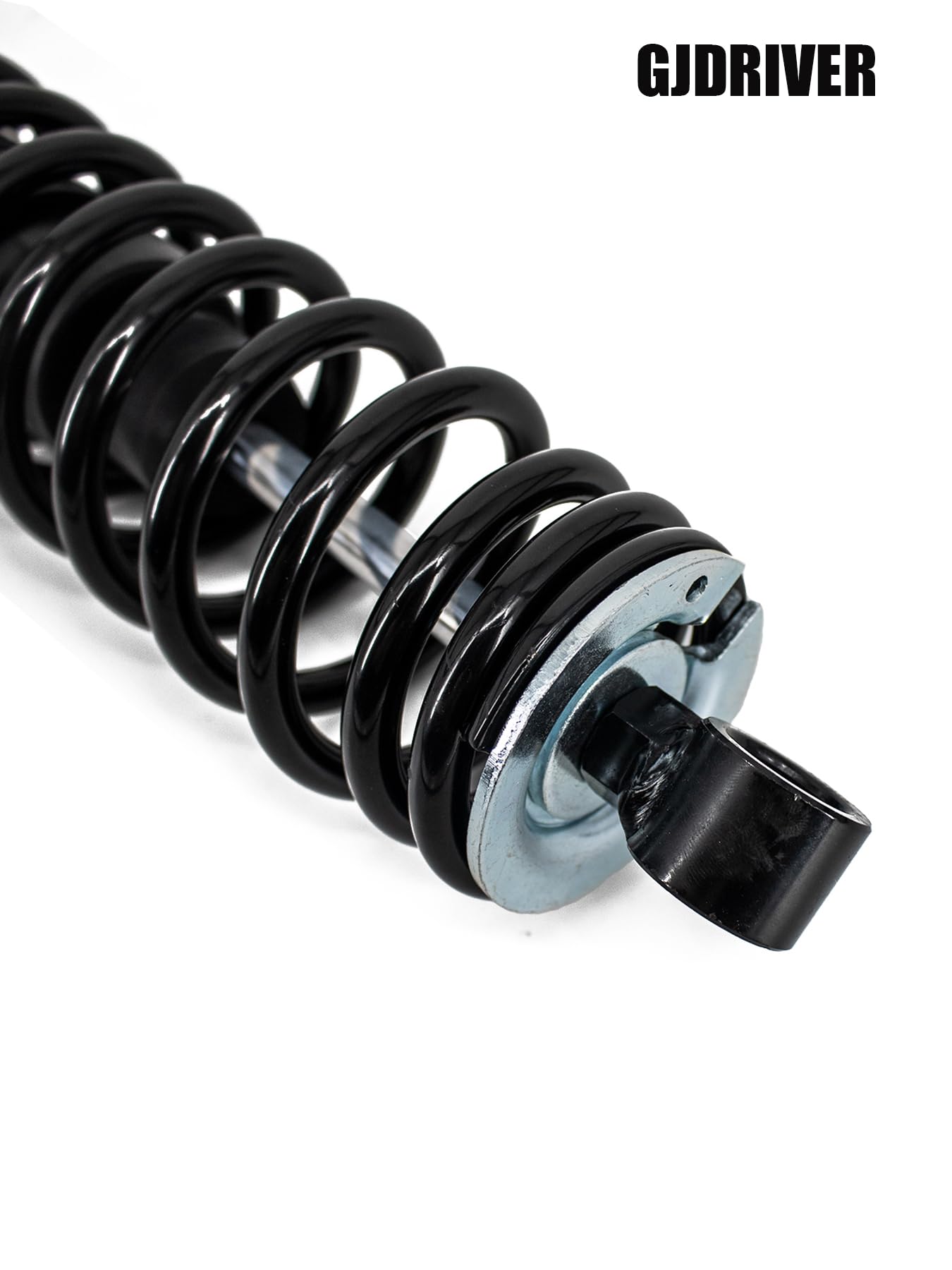 Amortisseur Arrière Pour Polaris Sportsman 500 600 700 Etc. - Compatible 1996-2006 - Paire De 2