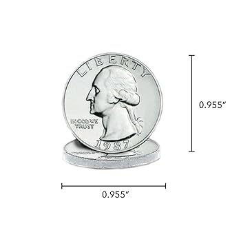 Amazon.co.jp: American Coin Treasures 2頭のワシントン2セント