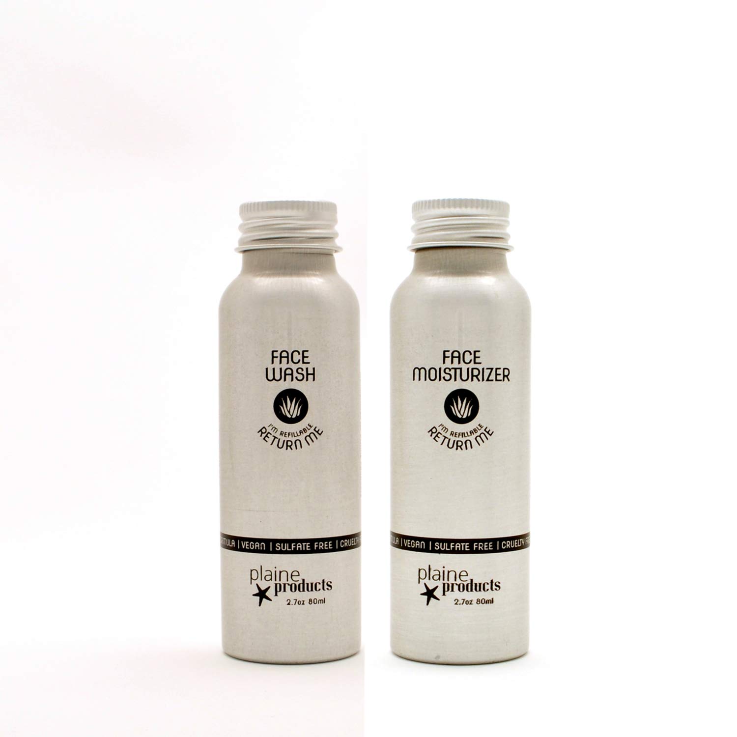 eco friendly face cream