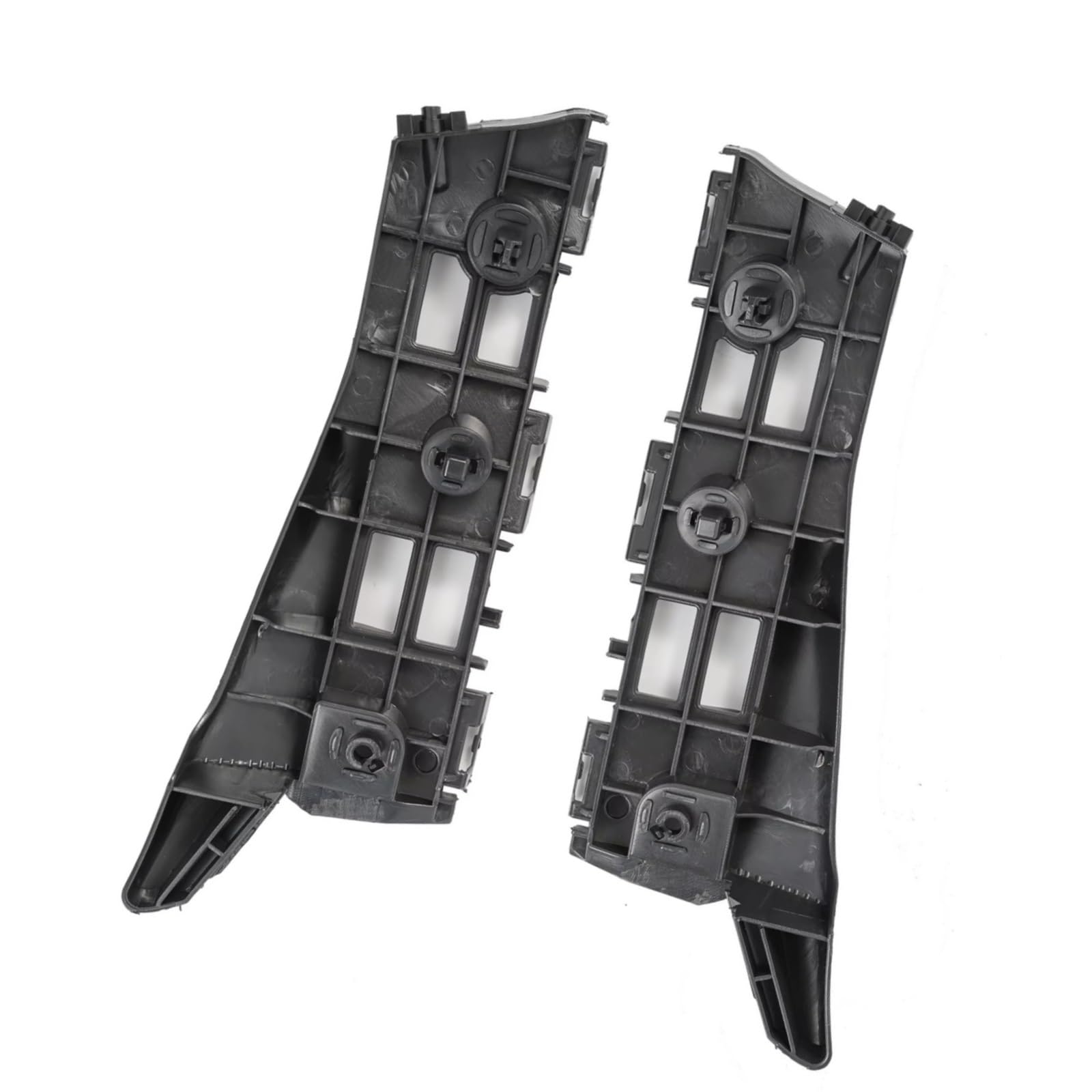 Support de montage pare-chocs avant Prius Plug In Base 2012 2013 2014 2015 gauche droit - 5