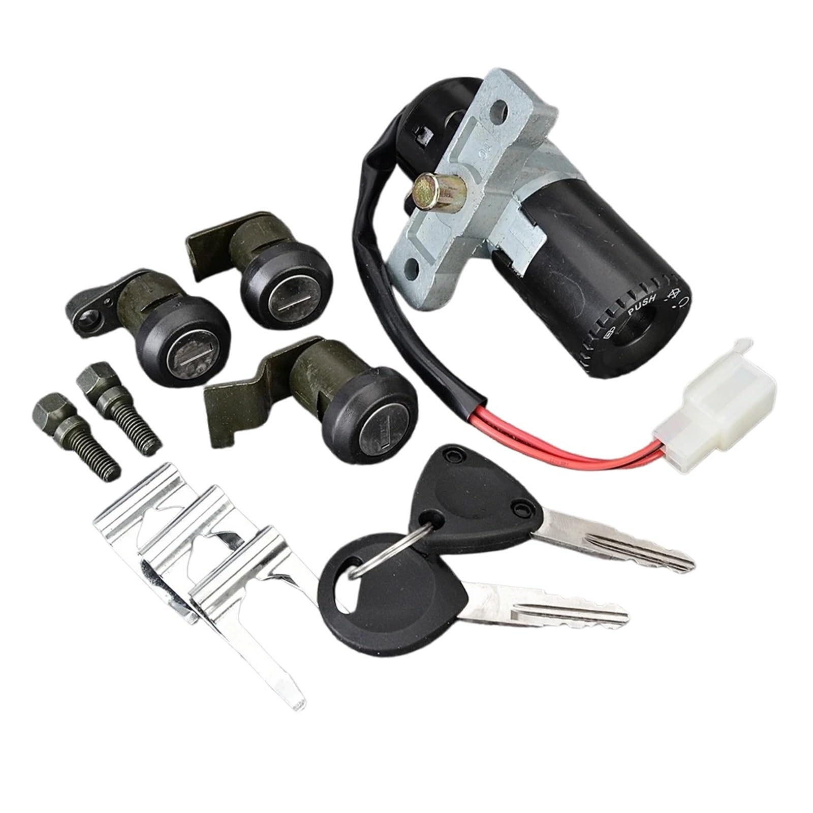Tappo Serbatoio Tappo Serbatoio Carburante Per Hond&a FES125 FES150
